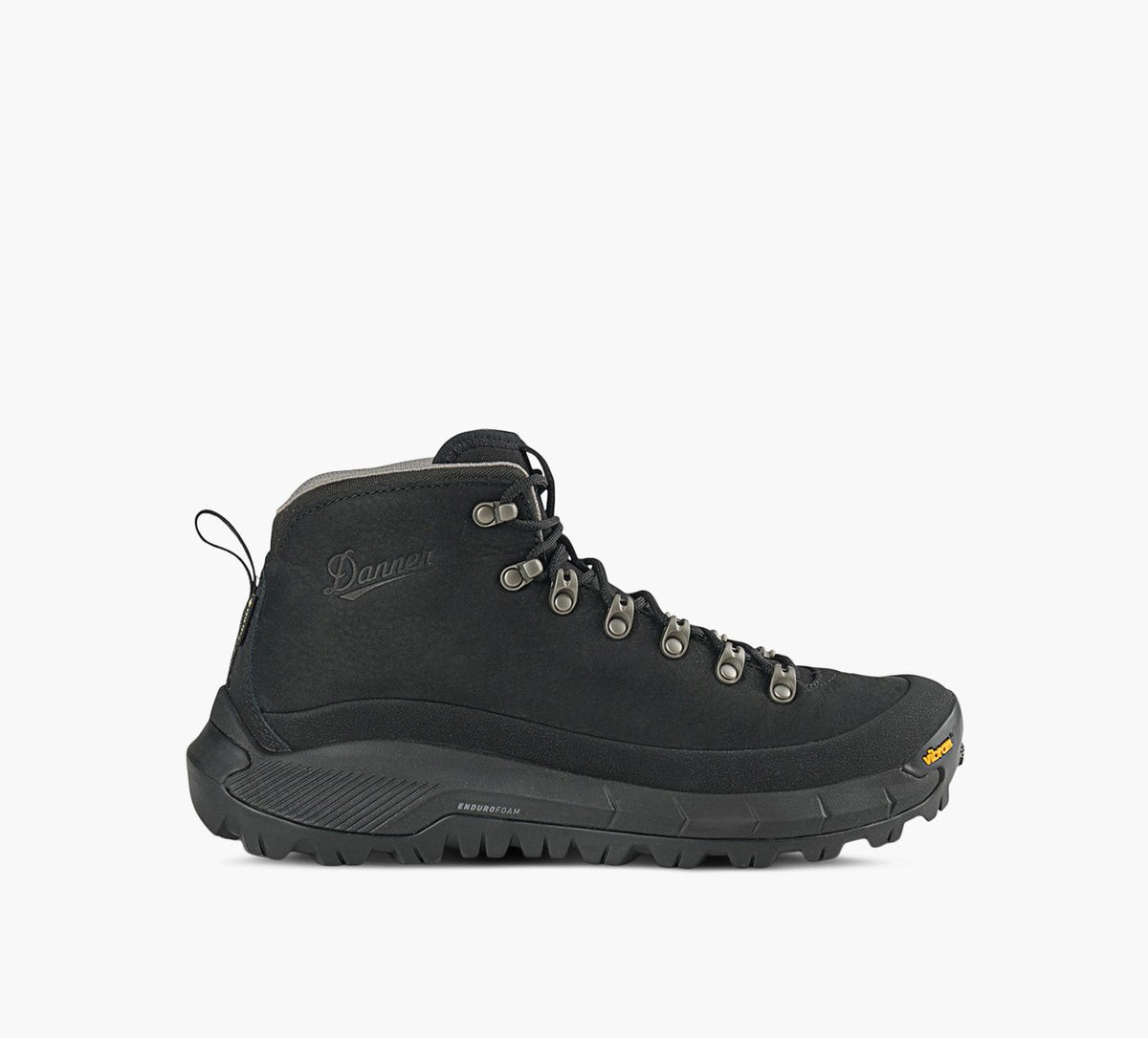 DANNER BOTTEMIHAUTESMTN45GTX en NOIR