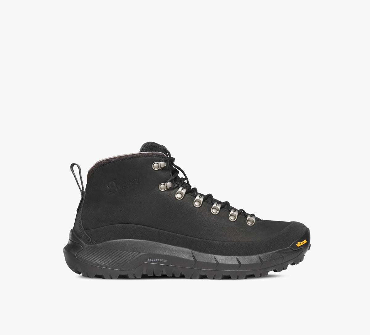 DANNER BOTTEMIHAUTESMTN45GTX en NOIR