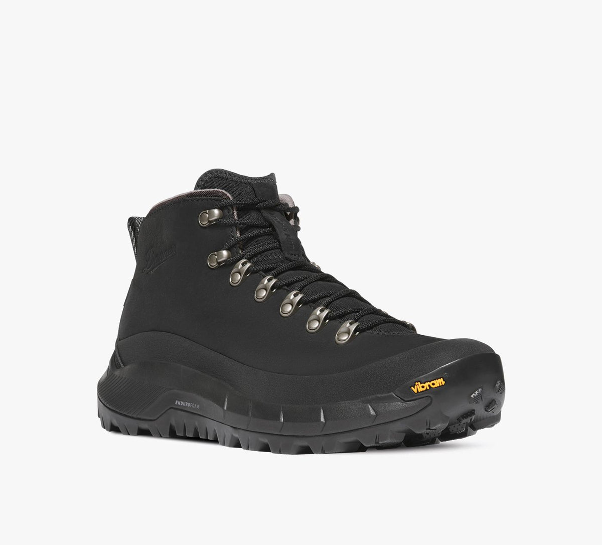 DANNER BOTTEMIHAUTESMTN45GTX en NOIR vue 2
