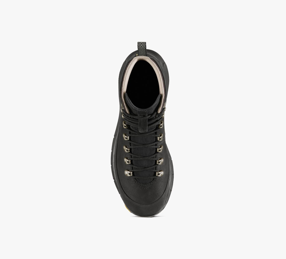 DANNER BOTTEMIHAUTESMTN45GTX en NOIR vue 5