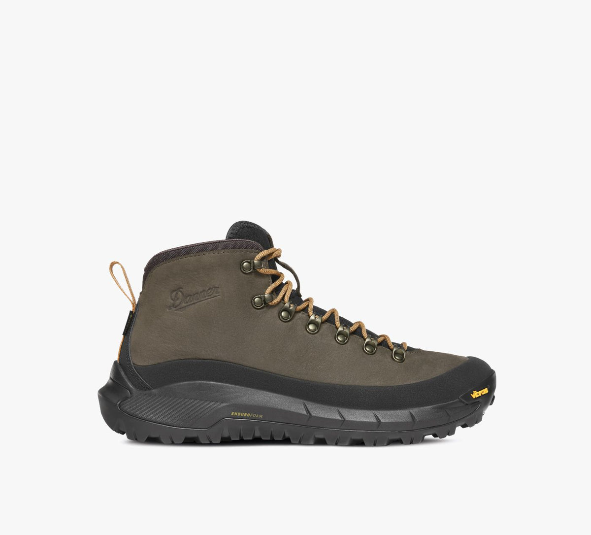 DANNER BOTTEMIHAUTESMTN45GTX en KHAKI