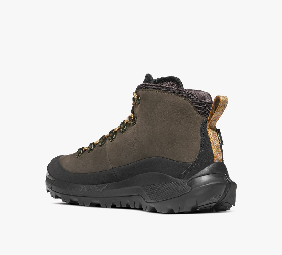 DANNER BOTTEMIHAUTESMTN45GTX en KHAKI vue 3