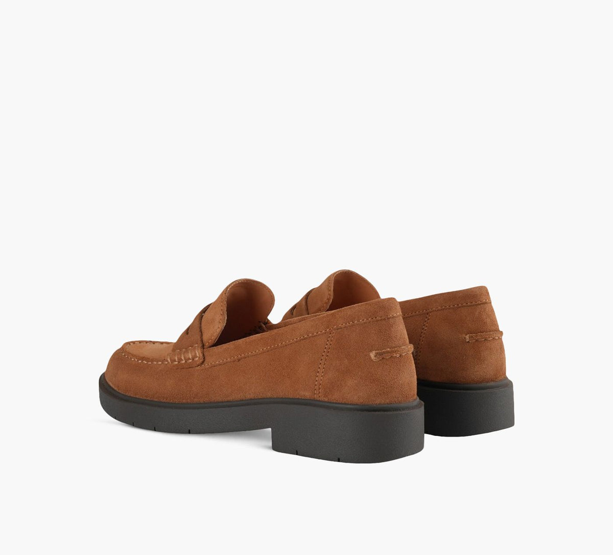 GEOX DSPHERICAEC1B in TAN view 3