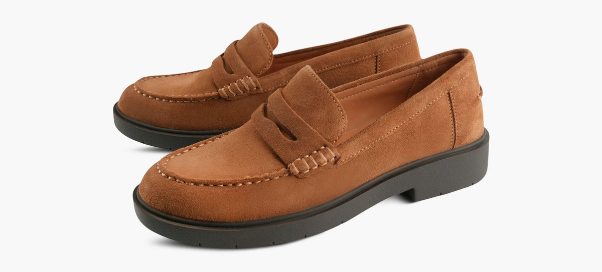 GEOX DSPHERICAEC1B in TAN view 4