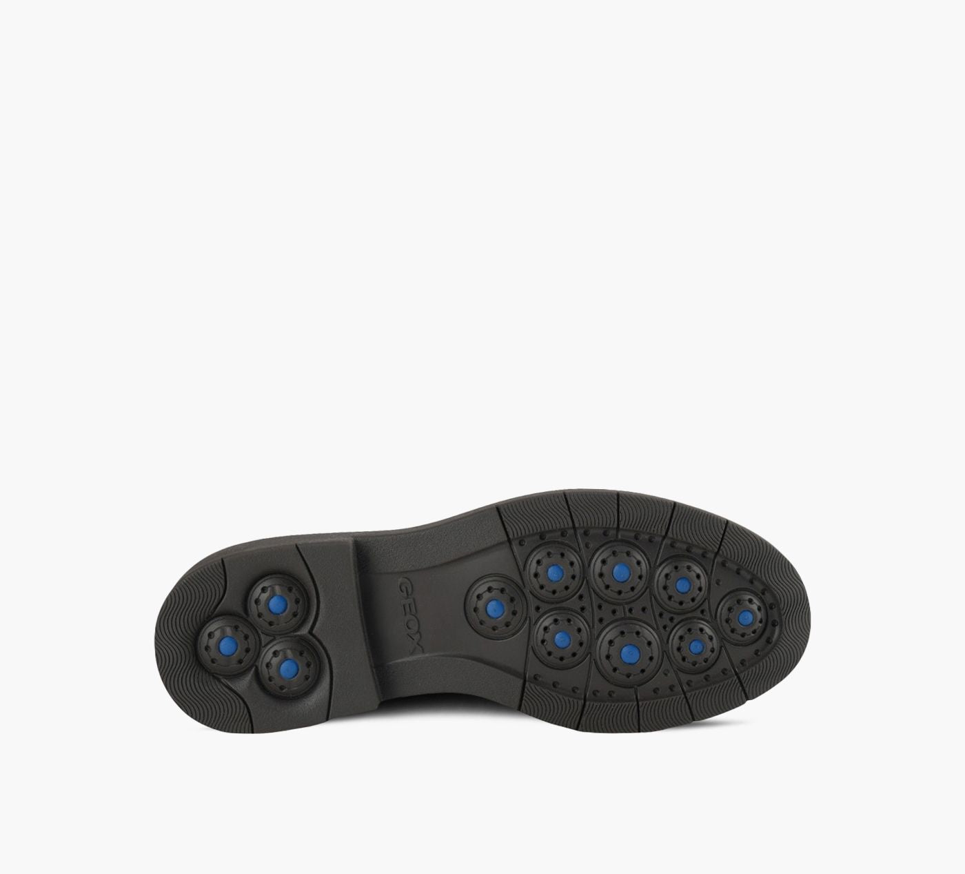 GEOX DSPHERICAEC1B in TAN view 6