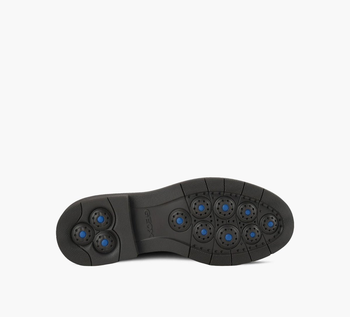 GEOX DSPHERICAEC1B in TAN view 6