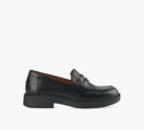 GEOX DSPHERICAEC1B in BLACK