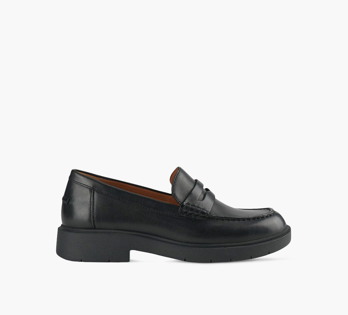 GEOX DSPHERICAEC1B in BLACK