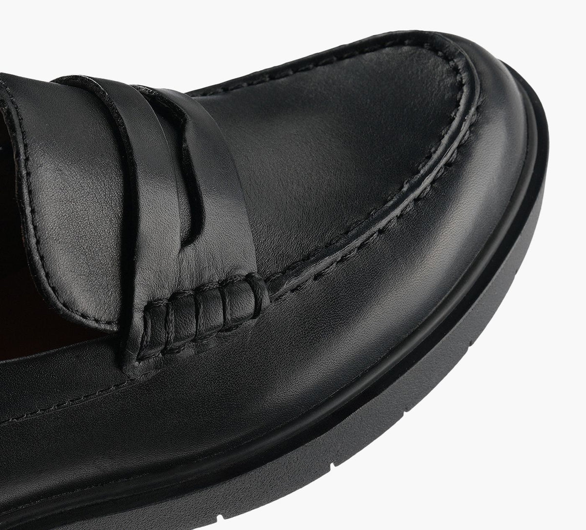 GEOX DSPHERICAEC1B in BLACK view 1b