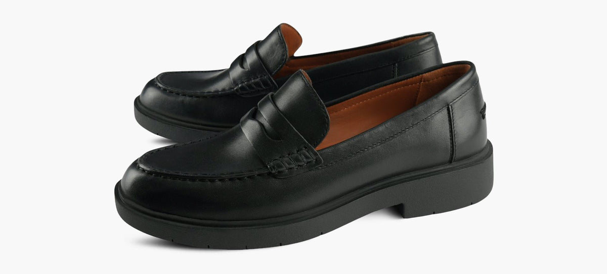 GEOX DSPHERICAEC1B in BLACK view 4
