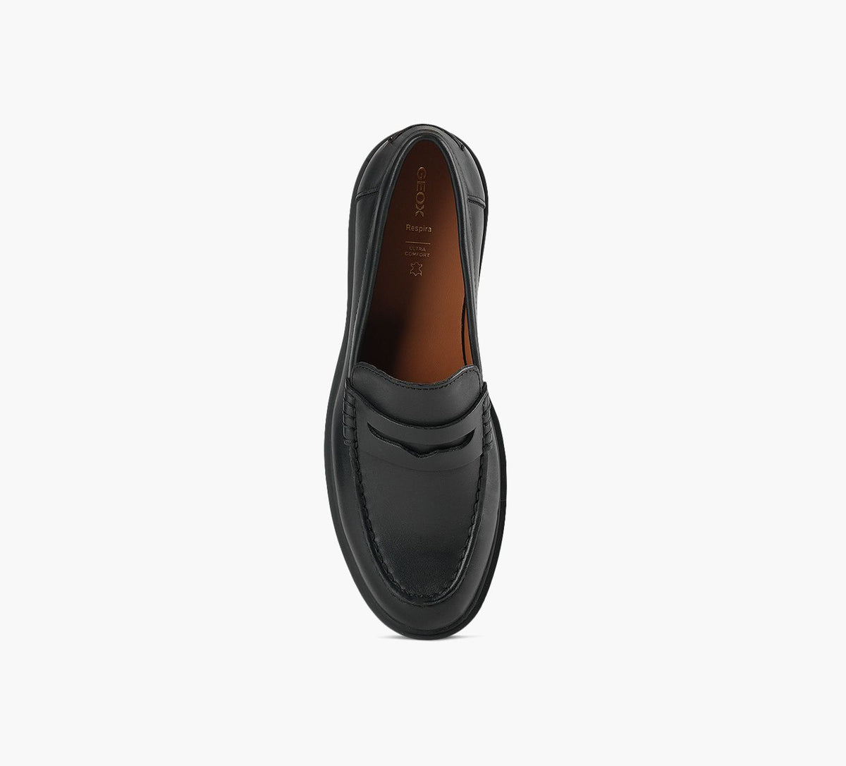 GEOX DSPHERICAEC1B in BLACK view 1c