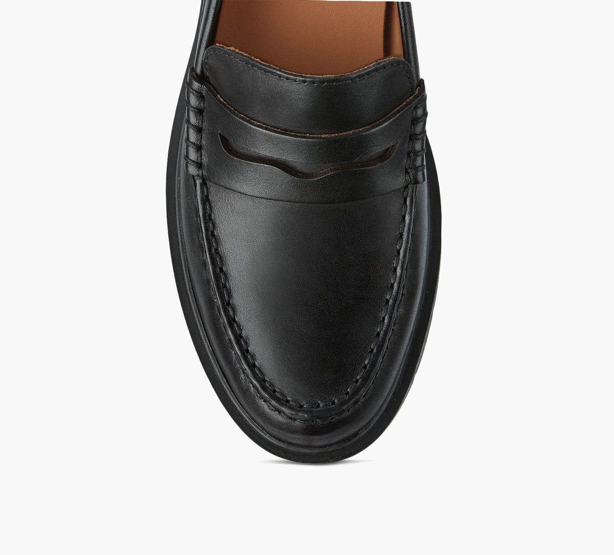 GEOX DSPHERICAEC1B in BLACK view 7