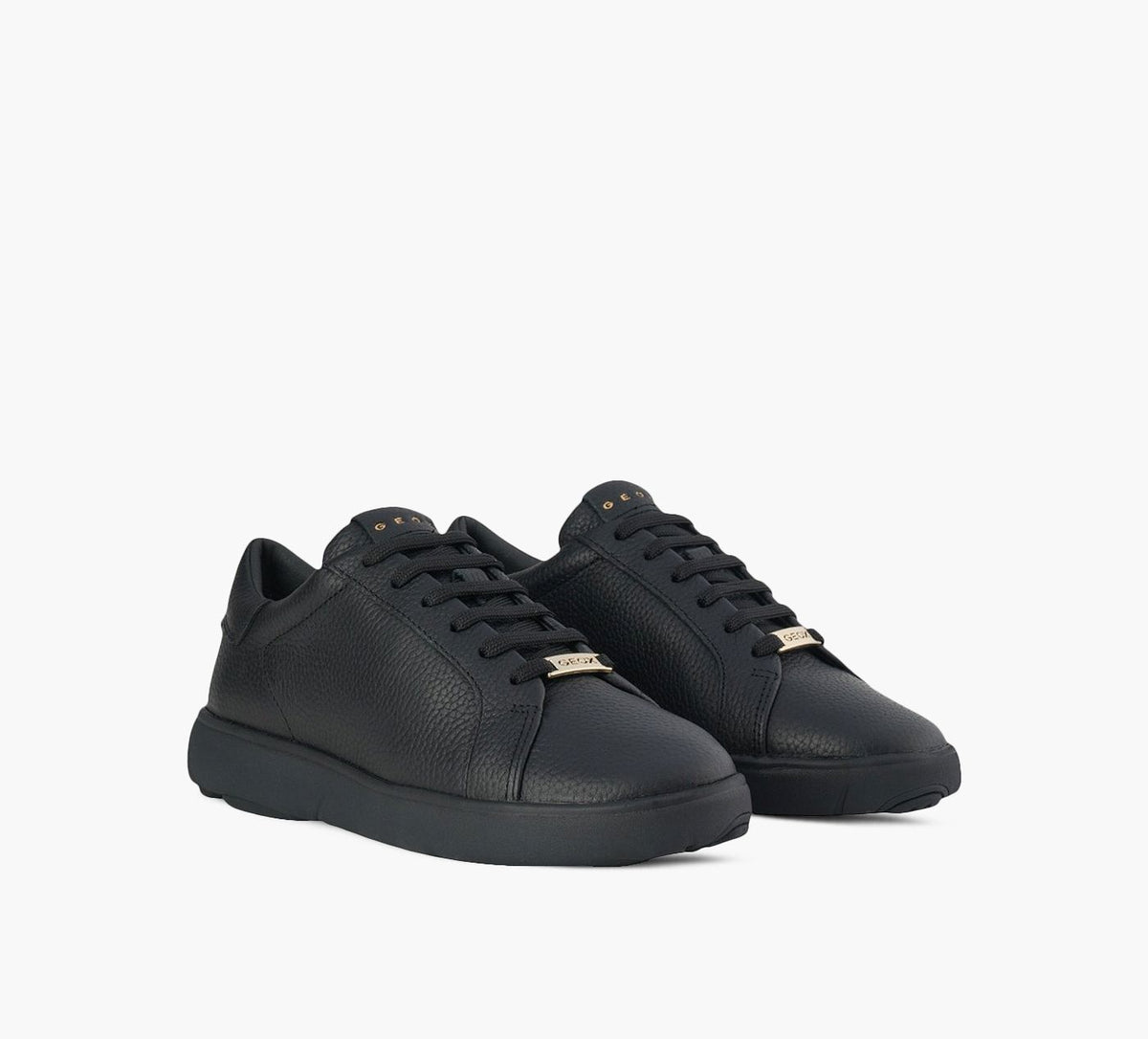 GEOX DNEBULA20C en NOIR vue 2