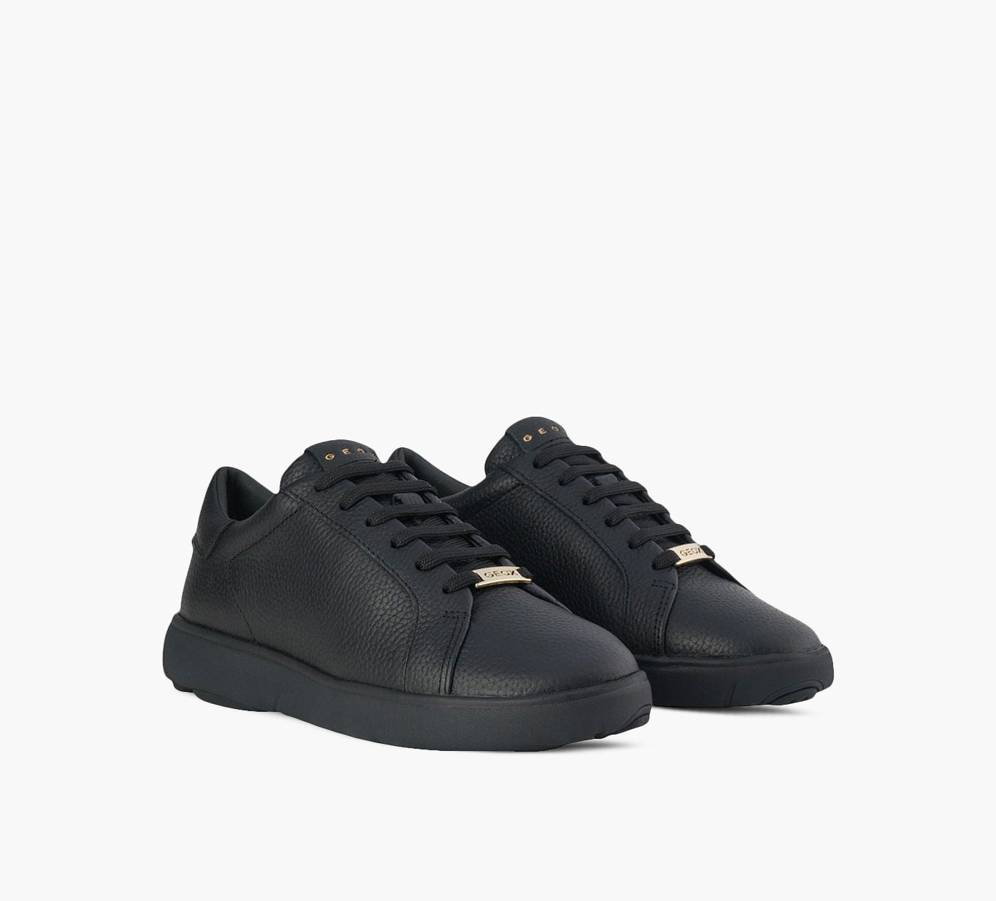 GEOX DNEBULA20C en NOIR vue 2