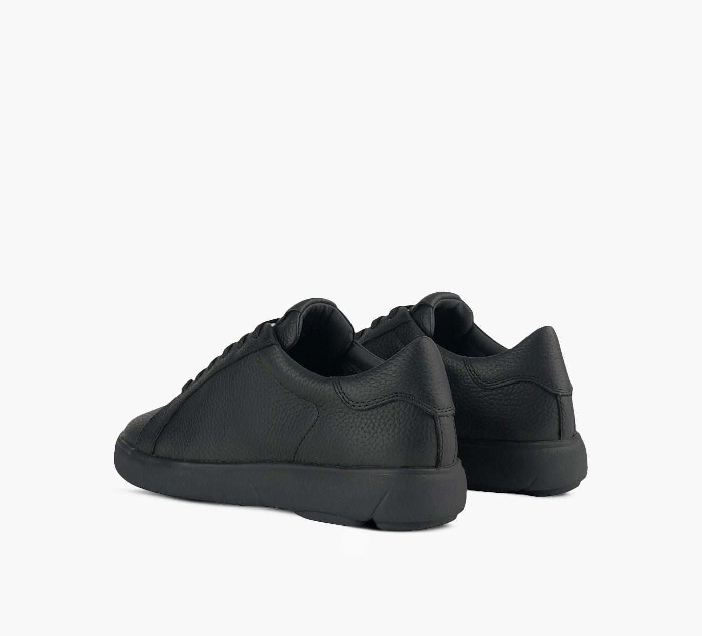 GEOX DNEBULA20C en NOIR vue 3