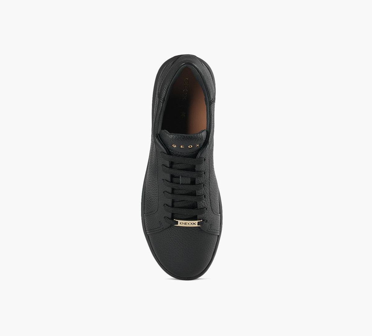 GEOX DNEBULA20C en NOIR vue 1c
