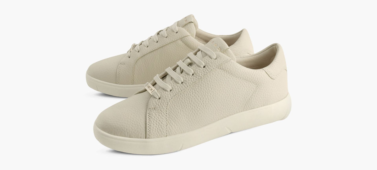 GEOX DNEBULA20C en BEIGE vue 4
