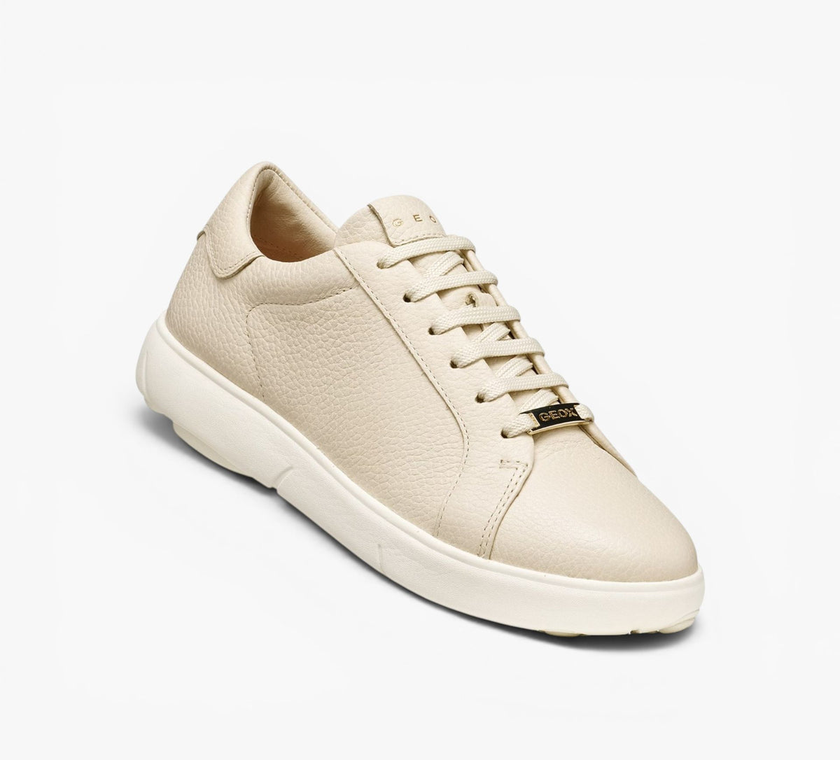 GEOX DNEBULA20C en BEIGE vue 7