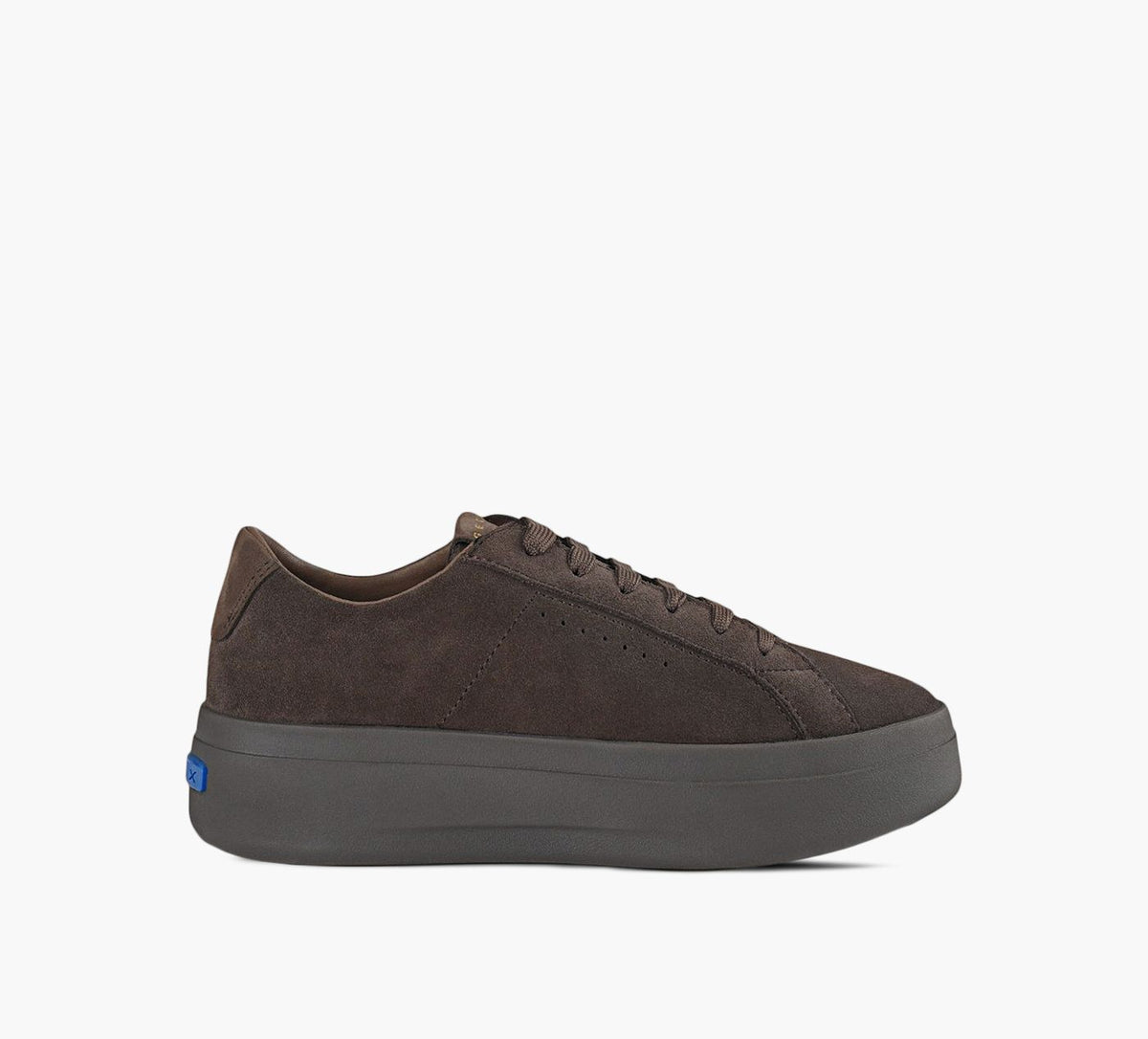 GEOX DGXCP03 in BROWN