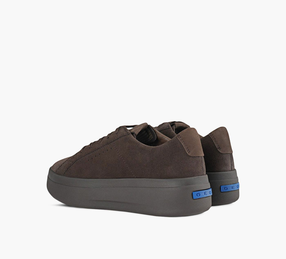 GEOX DGXCP03 en BRUN vue 3