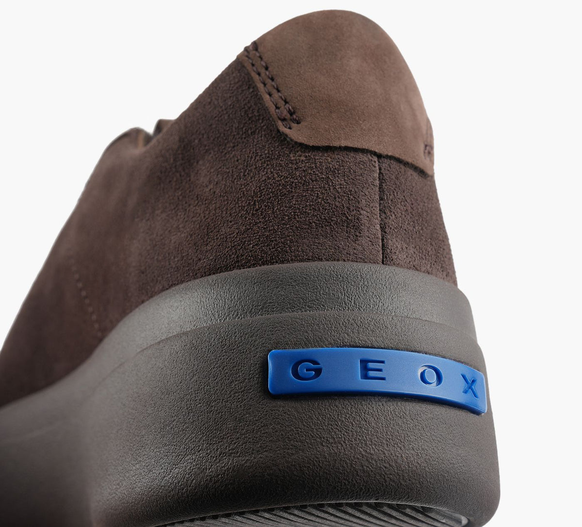 GEOX DGXCP03 en BRUN vue 7
