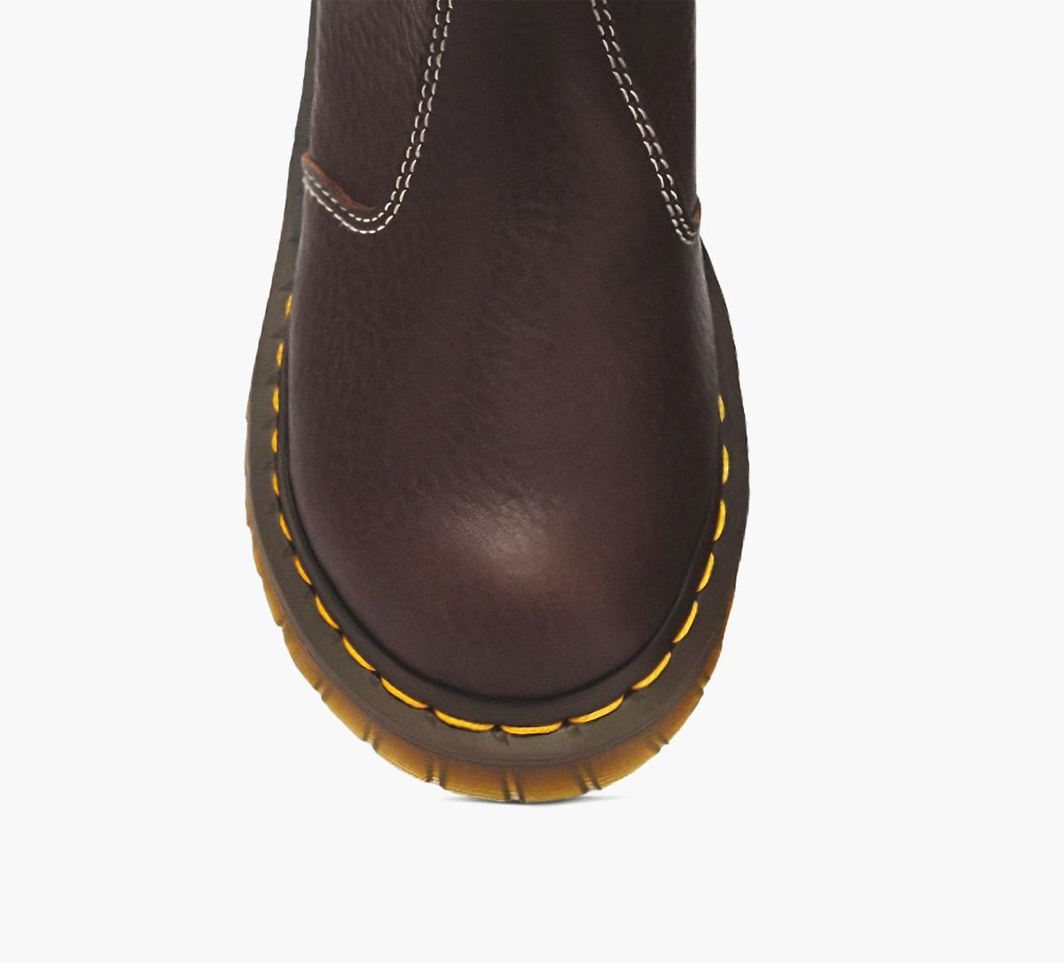 DR. MARTENS 2976LEONOREII in BROWN view 5
