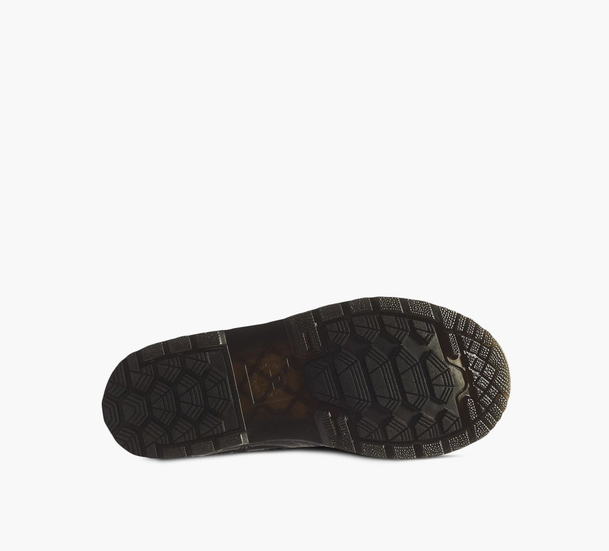 DR. MARTENS BOTTE2976ALYSONAVECFERMETURECLAIR en NOIR vue 6