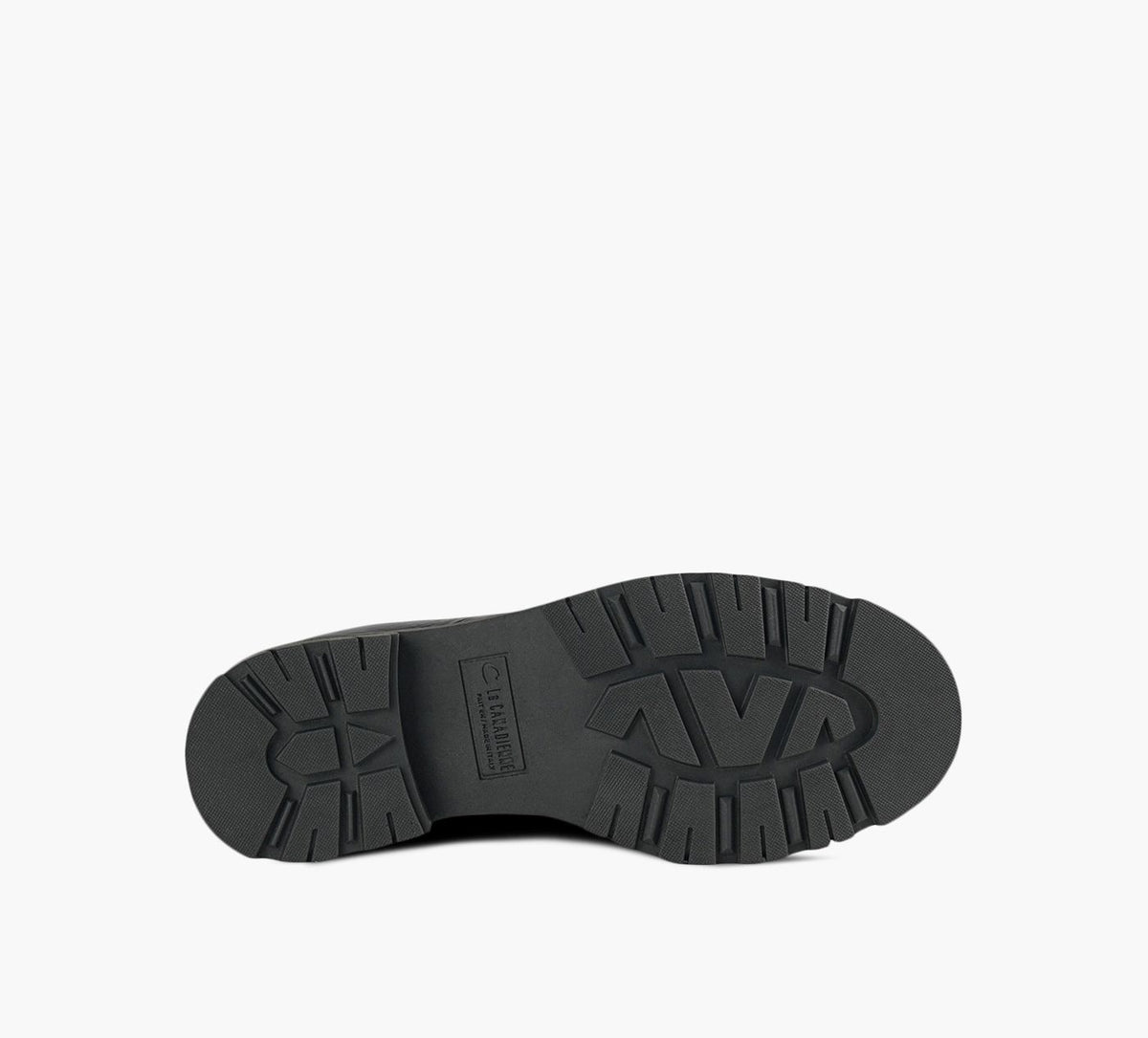 LA CANADIENNE DELTA in BLACK view 6