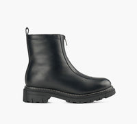 LA CANADIENNE DELTA in BLACK