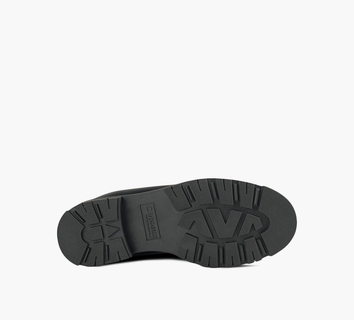LA CANADIENNE DELTA in BLACK view 6