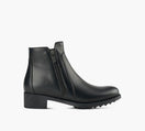 LA CANADIENNE STETSON in BLACK