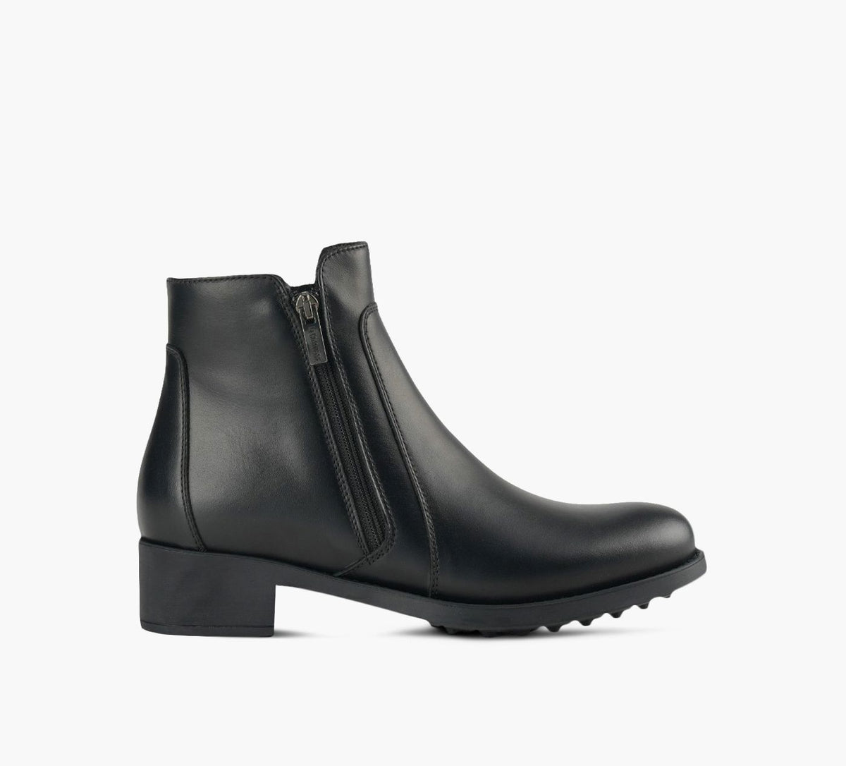 LA CANADIENNE STETSON in BLACK