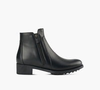 LA CANADIENNE STETSON in BLACK
