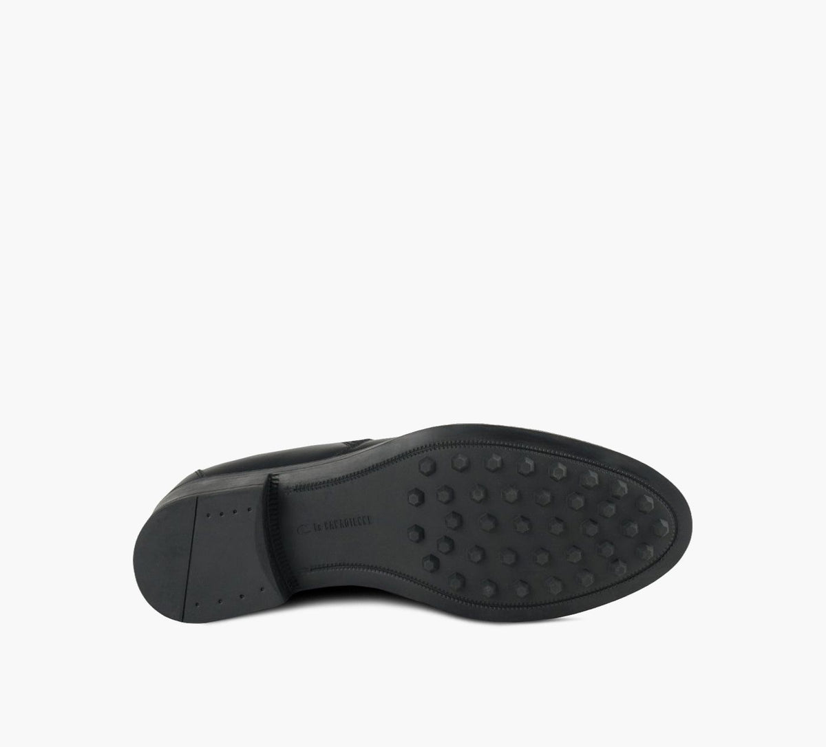 LA CANADIENNE STETSON in BLACK view 6