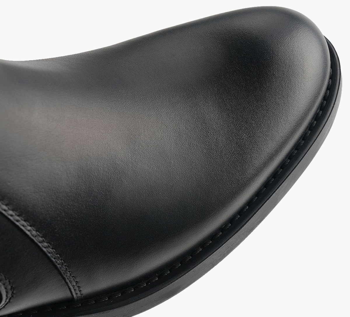 LA CANADIENNE STETSON in BLACK view 8
