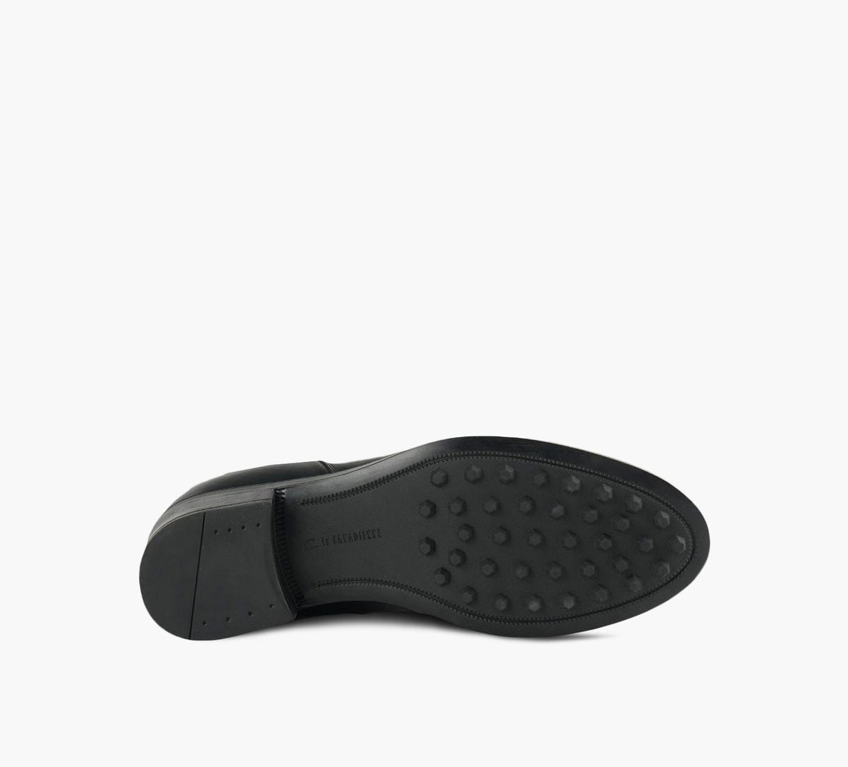LA CANADIENNE SIRKO in BLACK view 6