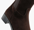 LA CANADIENNE SIRKO in BROWN view 1b