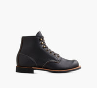 RED WING BOTTINEBLACKSMITH en NOIR