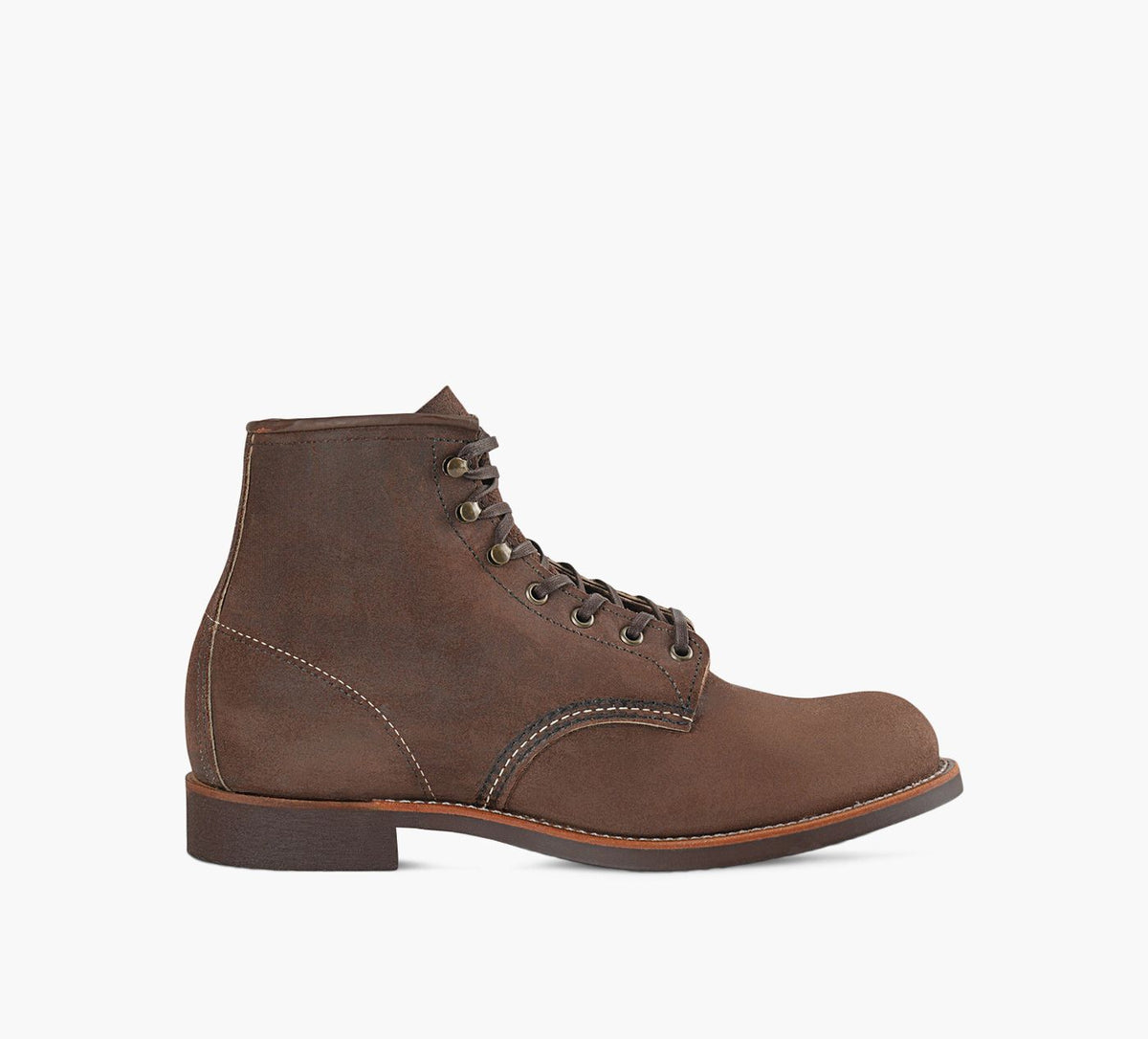 RED WING Blacksmith in BROWN