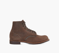 RED WING Blacksmith in BROWN