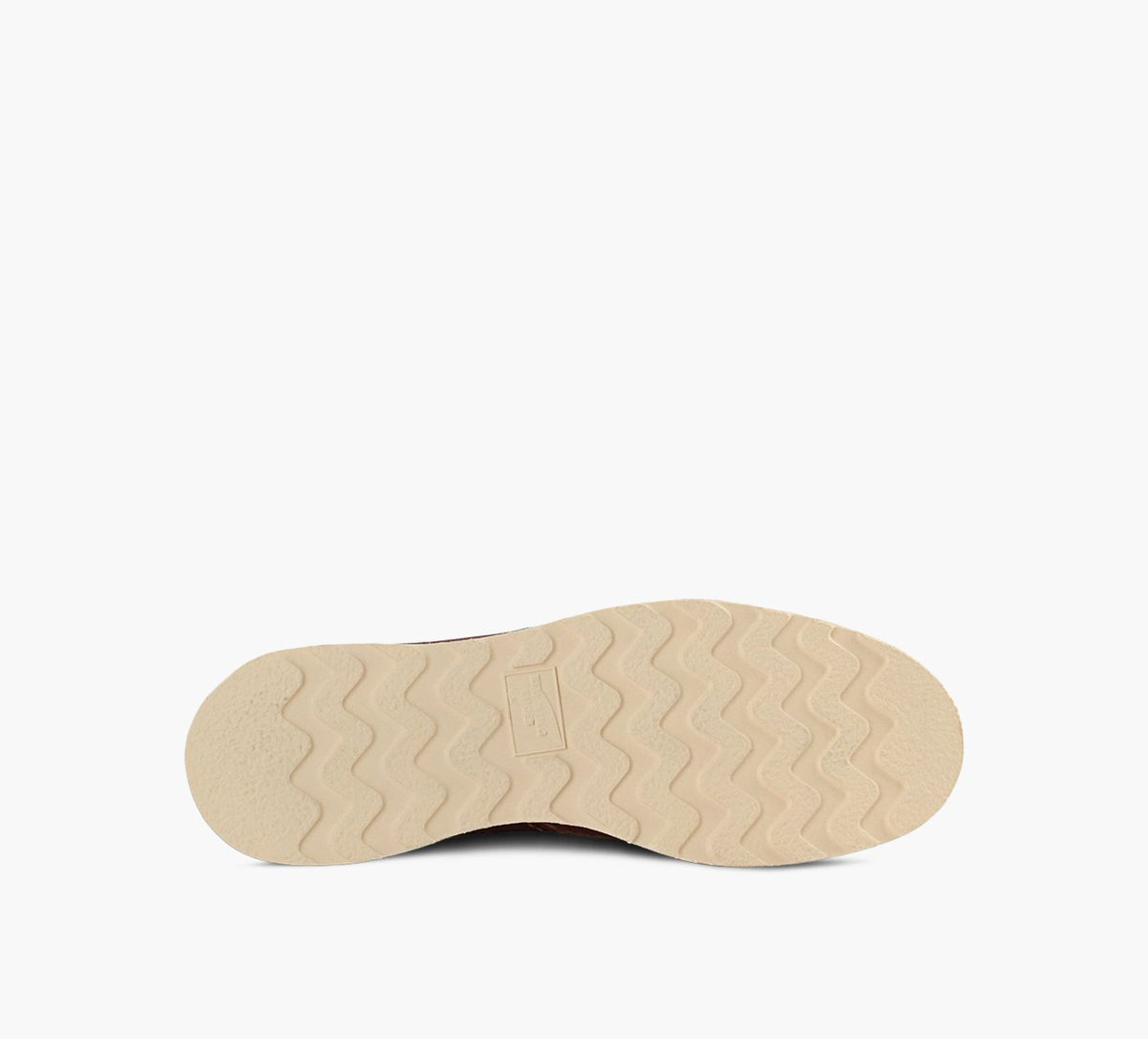 RED WING BOTTECLASSICMOC en ROUGE vue 6
