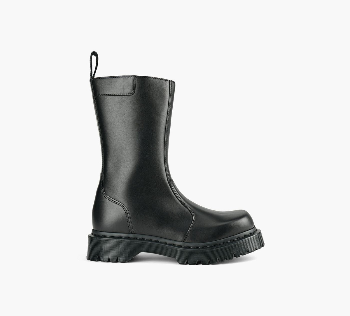DR. MARTENS REJENACHELSEA in BLACK