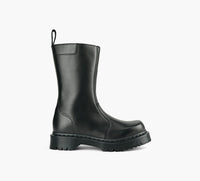 DR. MARTENS BOTTINECHELSEAREJENA en NOIR