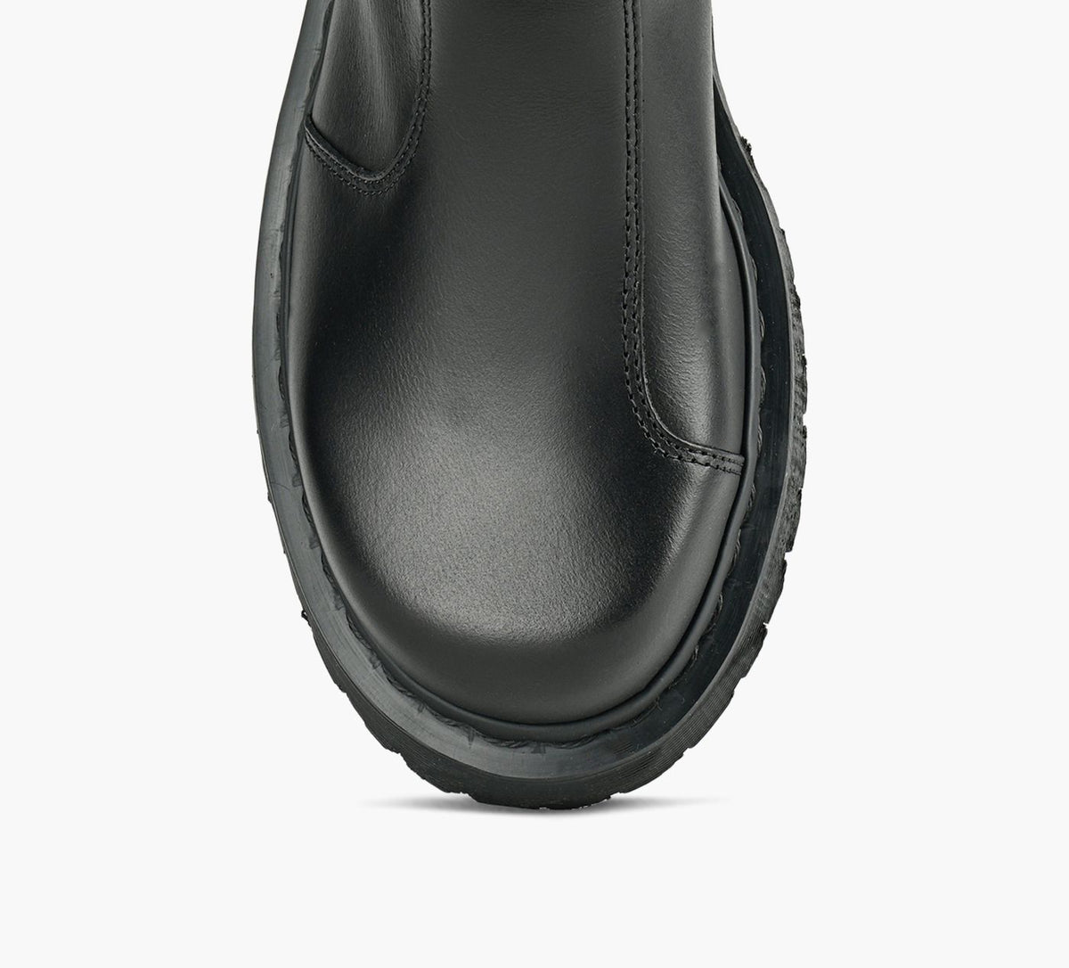 DR. MARTENS BOTTINECHELSEAREJENA en NOIR vue 1c