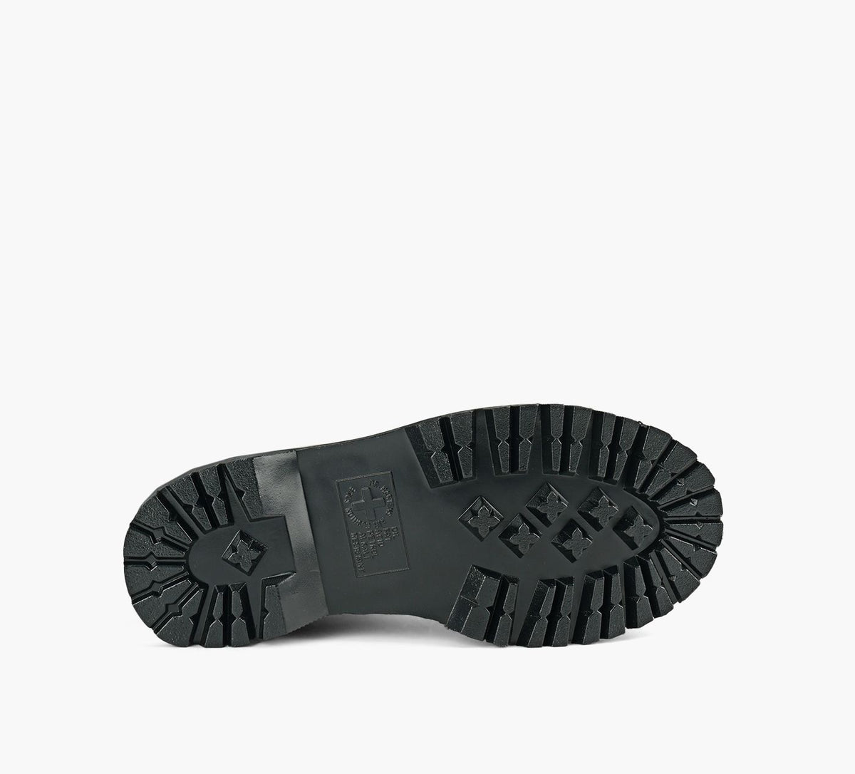 DR. MARTENS BOTTINECHELSEAREJENA en NOIR vue 6