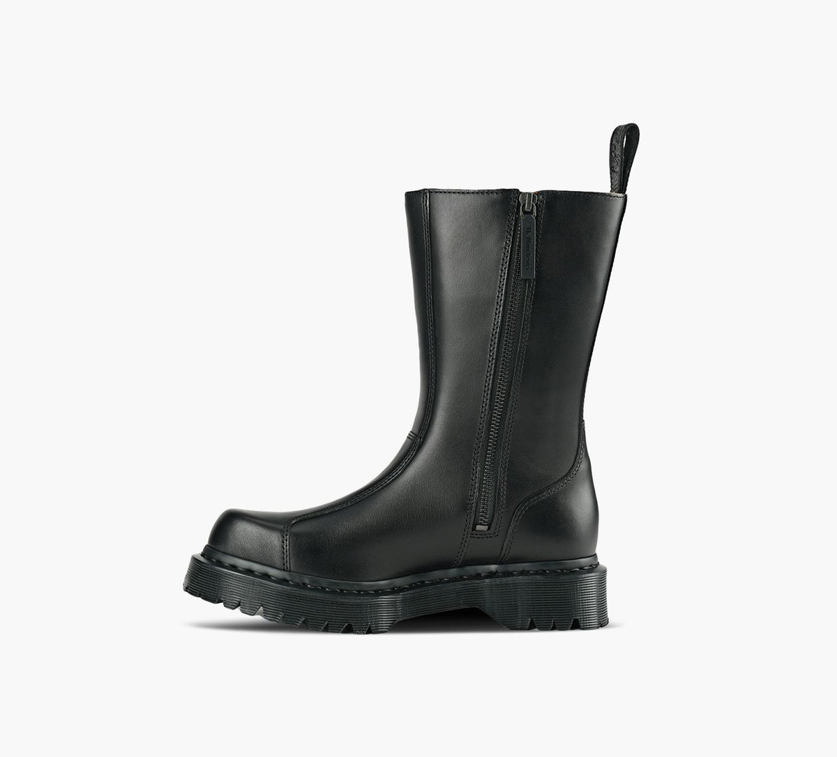 DR. MARTENS BOTTINECHELSEAREJENA en NOIR vue 7