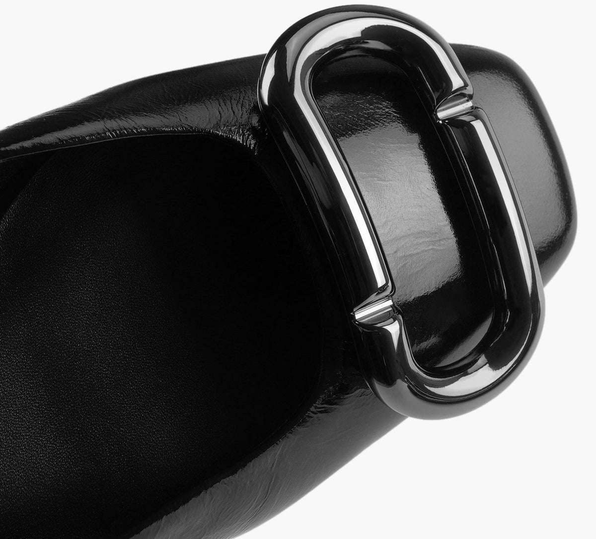 MARC JACOBS FLNEURTHEPOPJMARC en NOIR vue 1b
