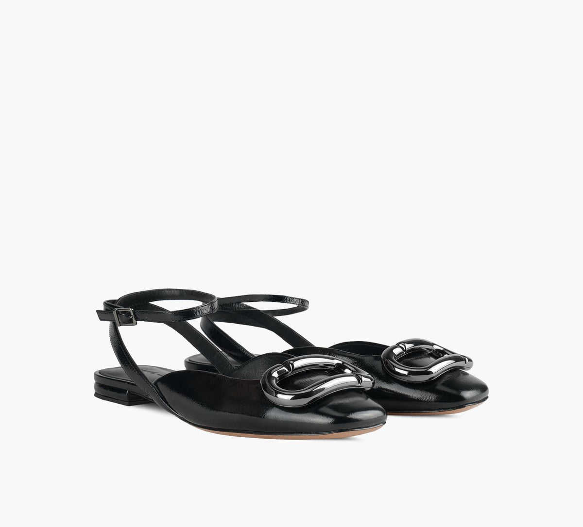MARC JACOBS FLNEURTHEPOPJMARC en NOIR vue 2