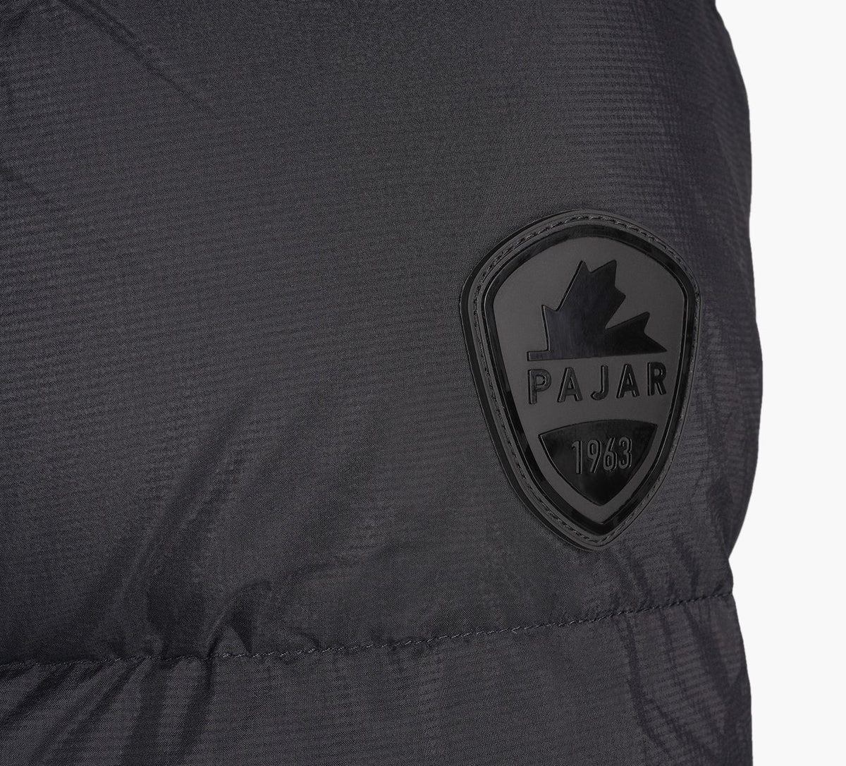 PAJAR JERICHO en NOIR vue 8