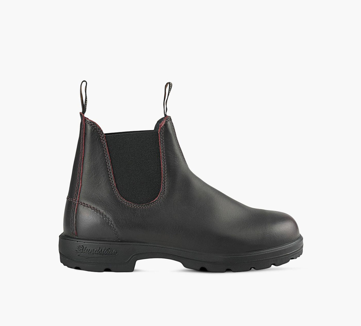 BLUNDSTONE CLASSICS2643 in BLACK